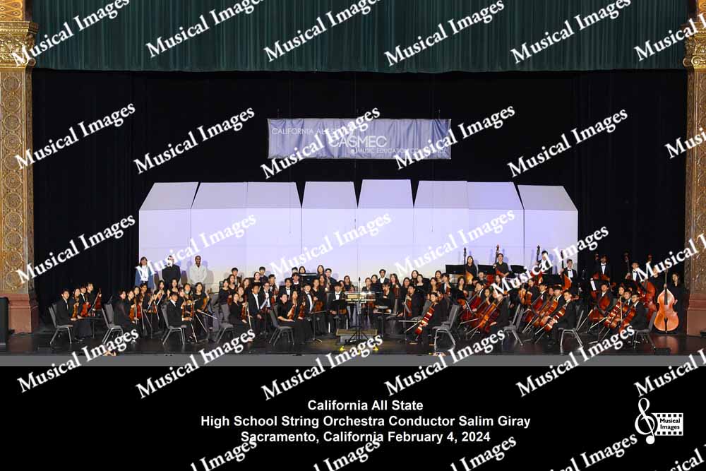 Musical Images